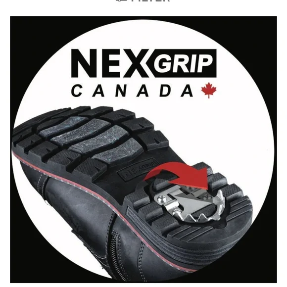 NexGrip Ice VICTOR 3.0 Men’s Boot - Picture 2 of 10